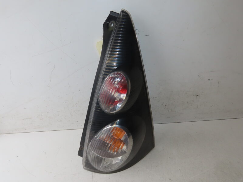CITROEN-FEU ARD
