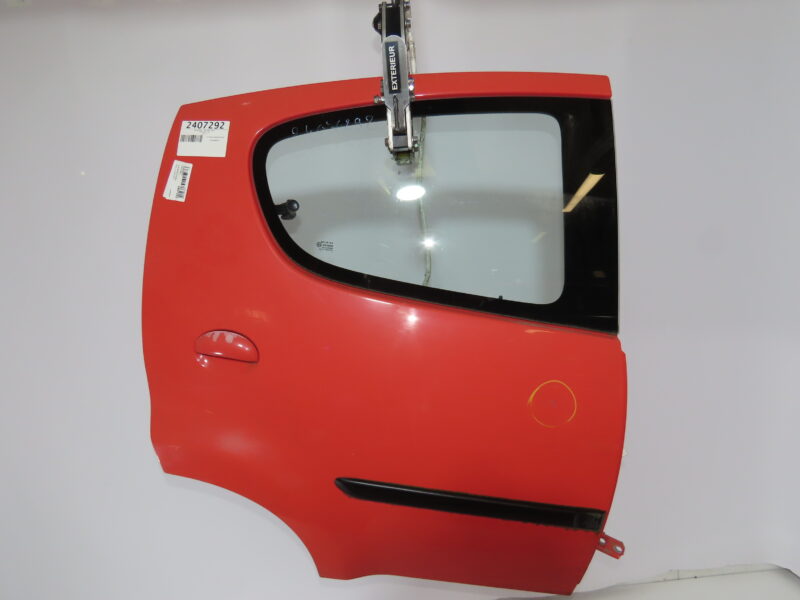 CITROEN-PORTE ARD