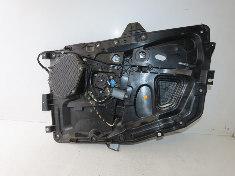 FORD-MECANISME+MOTEUR LEVE-GLACE AVD