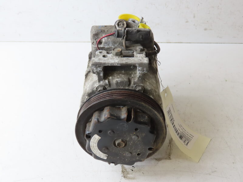 AUDI-COMPRESSEUR AIR CONDITIONNE
