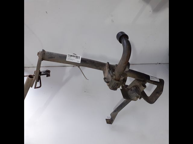 CITROEN-ATTELAGE
