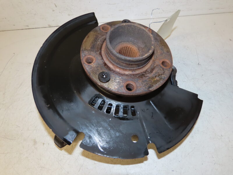 RENAULT-FUSEE AVD