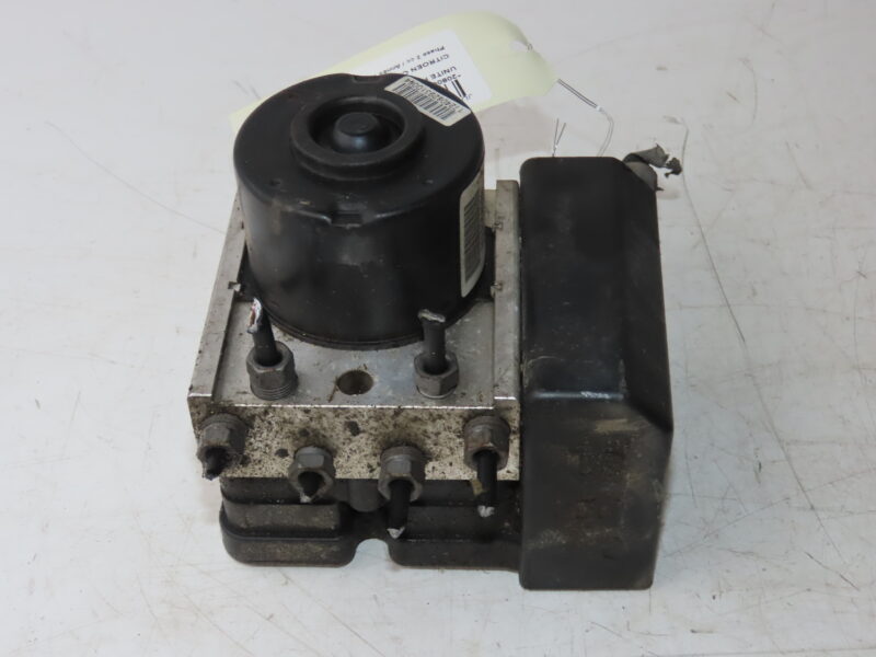 CITROEN-UNITE HYDRAULIQUE ABS