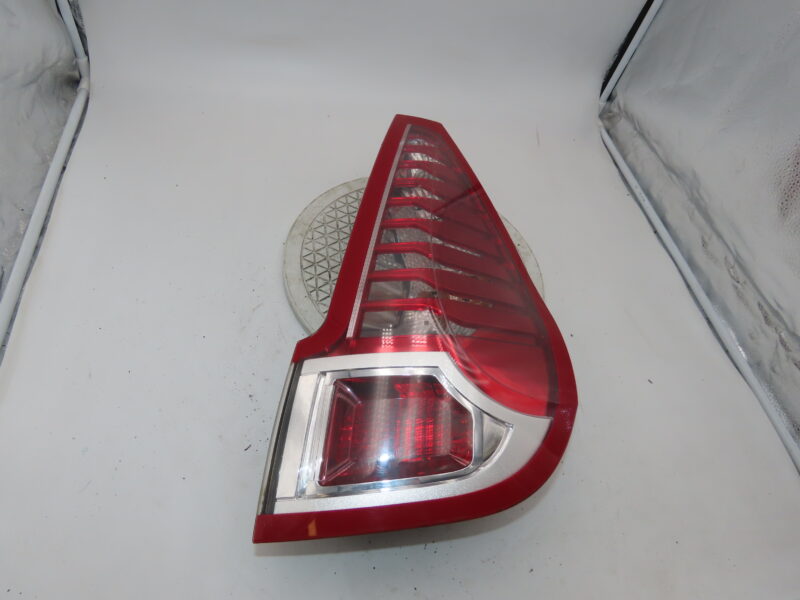 RENAULT-FEU ARD