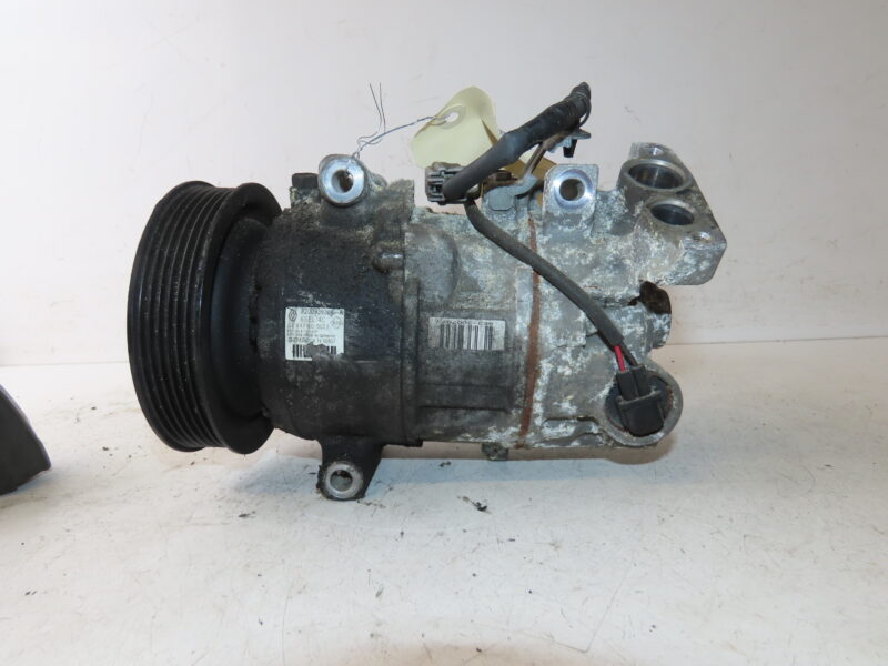 RENAULT-COMPRESSEUR AIR CONDITIONNE