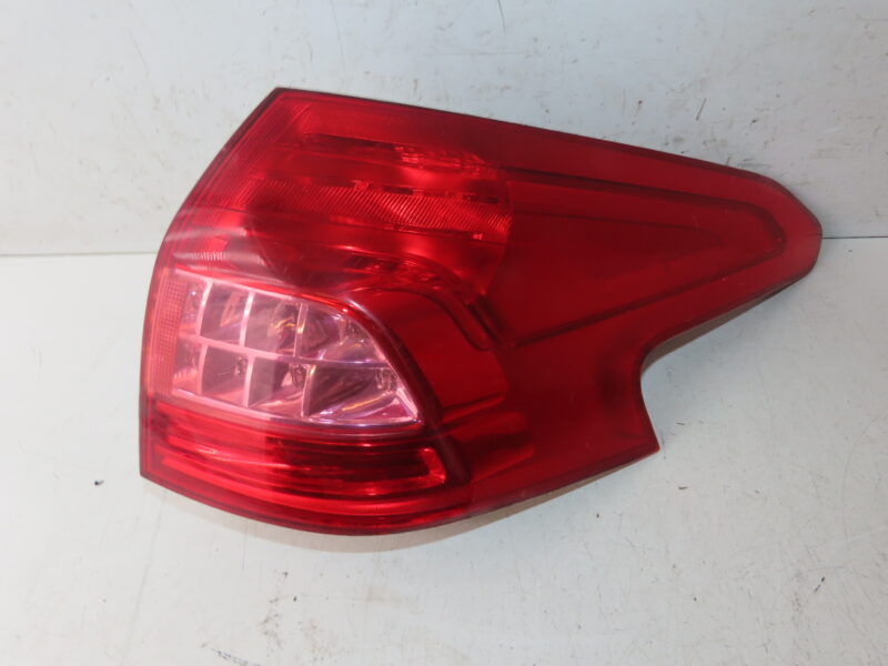 CITROEN-FEU ARD