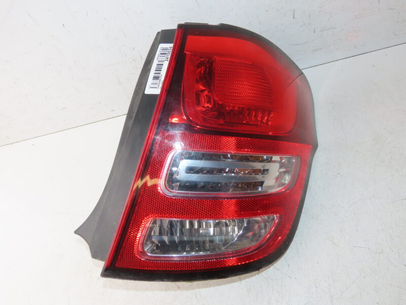 CITROEN-FEU ARD
