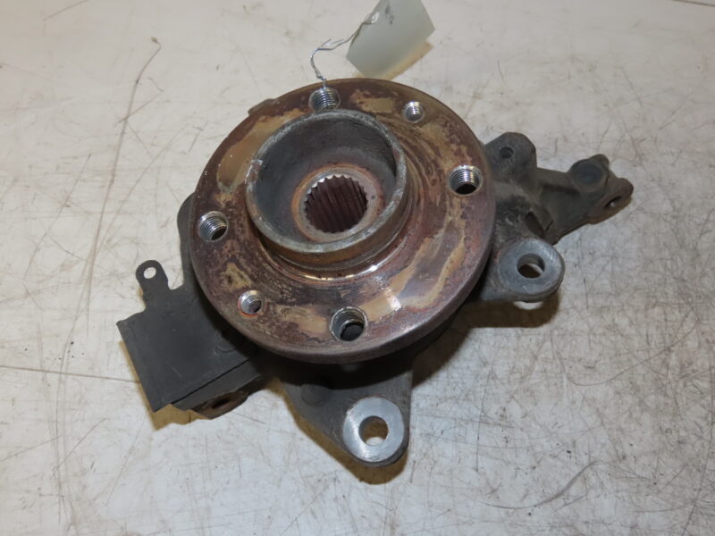 RENAULT-FUSEE AVD