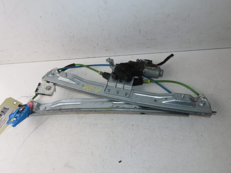 CITROEN-MECANISME+MOTEUR LEVE-GLACE AVD