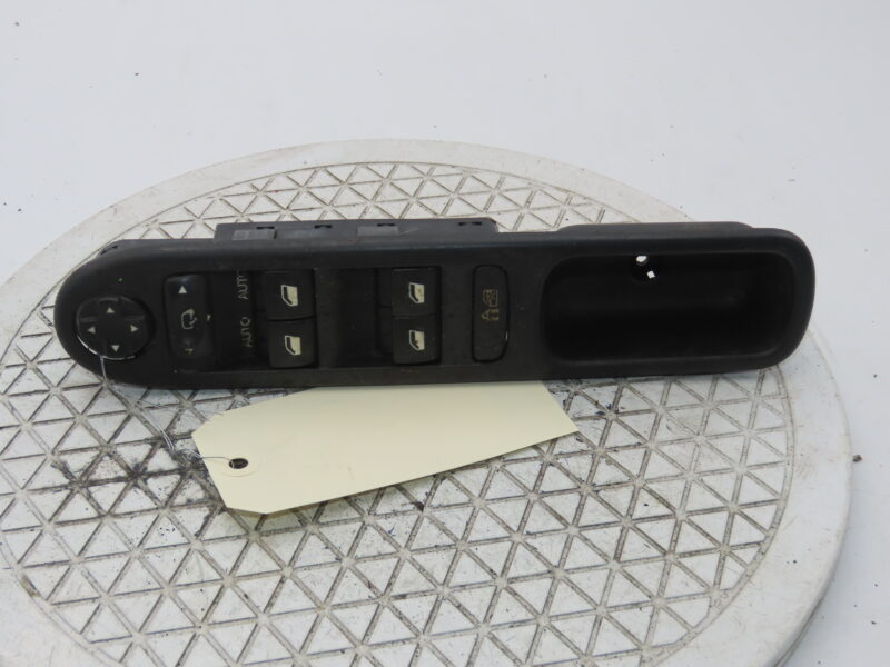 CITROEN-COMMANDE LEVE-GLACE PORTE AVG