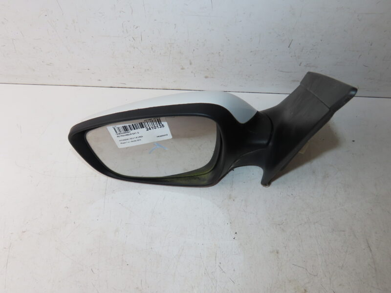 HYUNDAI-RETROVISEUR EXT. G