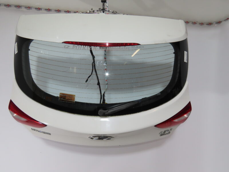 HYUNDAI-HAYON