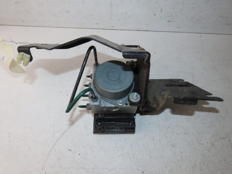 RENAULT-UNITE HYDRAULIQUE ABS