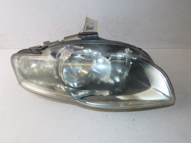 AUDI-PHARE D