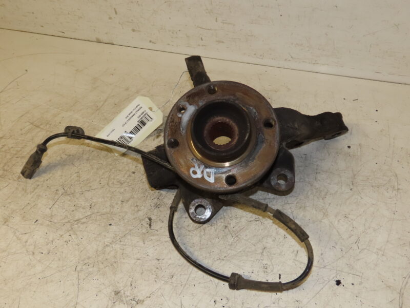 RENAULT-FUSEE AVD