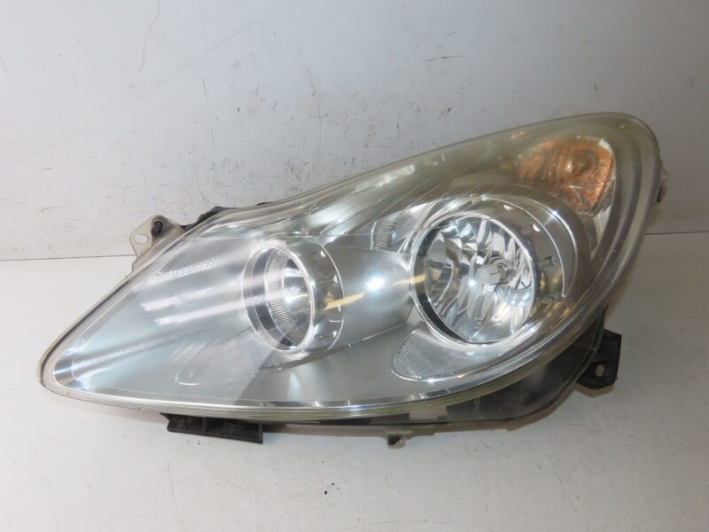 OPEL-PHARE G