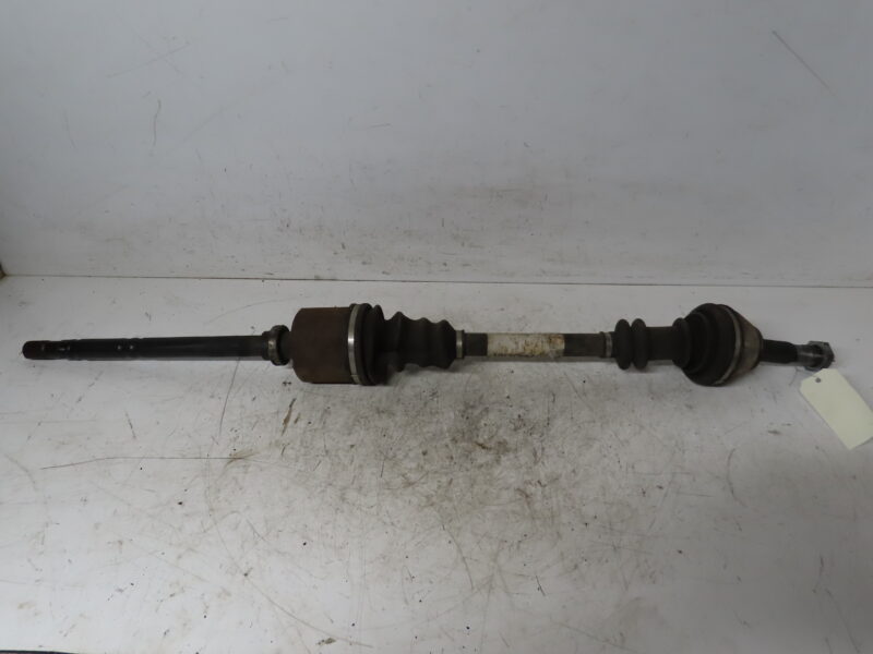 CITROEN-TRANSMISSION AVD