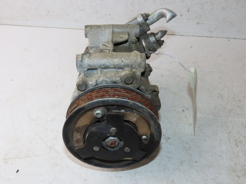 PEUGEOT-COMPRESSEUR AIR CONDITIONNE