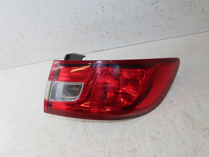RENAULT-FEU ARD