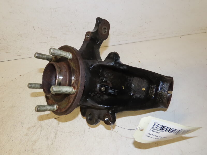 FORD-FUSEE AVD