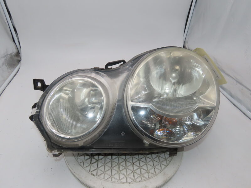 VOLKSWAGEN-PHARE G