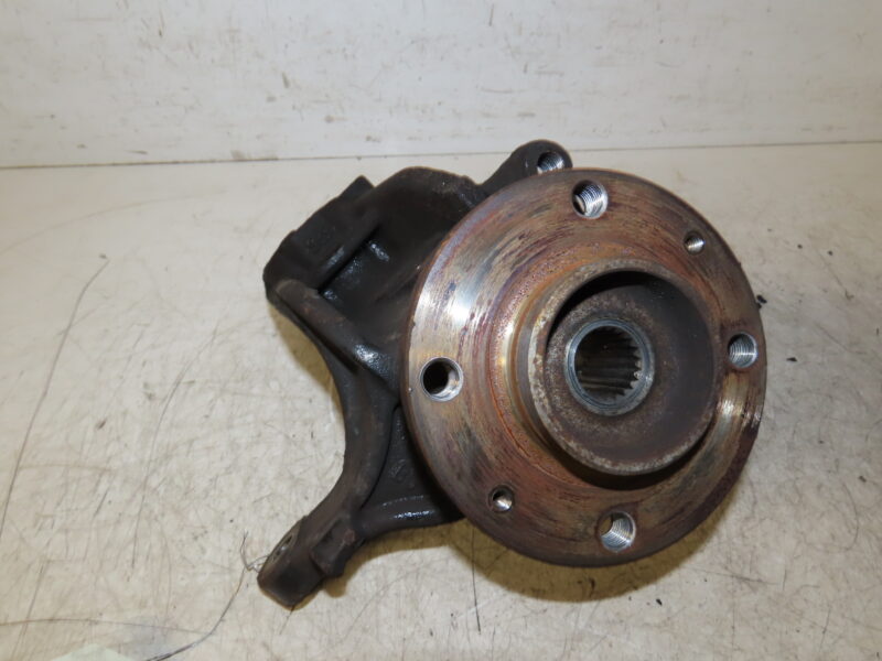 PEUGEOT-FUSEE AVD