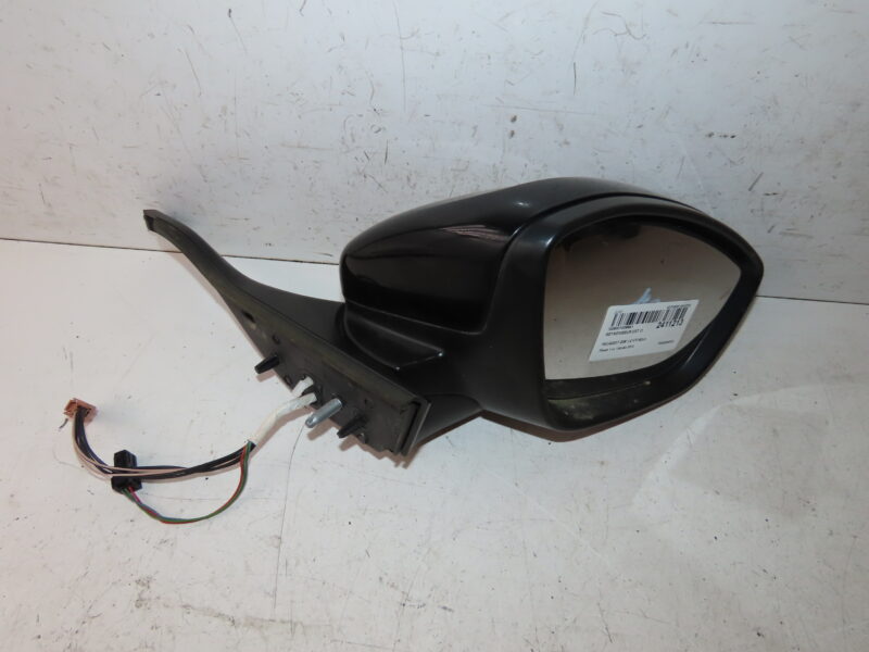PEUGEOT-RETROVISEUR EXT. D