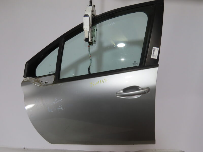 PEUGEOT-PORTE AVG