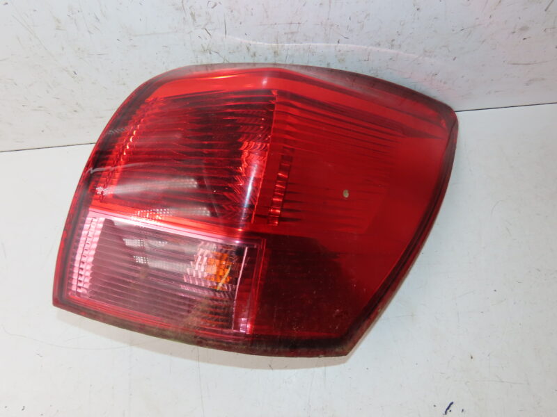 NISSAN-FEU ARD