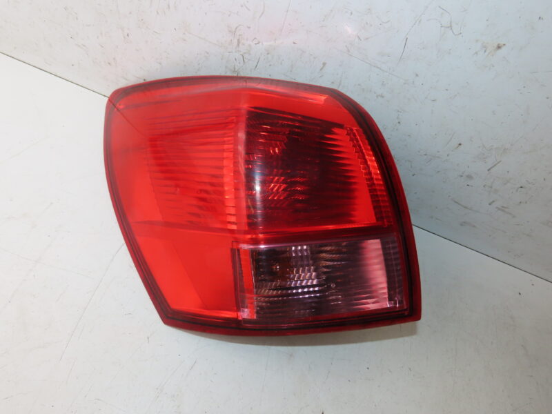 NISSAN-FEU ARG