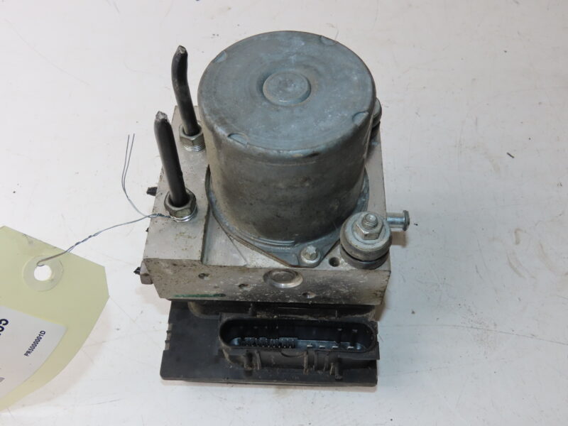 NISSAN-UNITE HYDRAULIQUE ABS