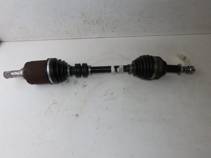 NISSAN-TRANSMISSION AVG