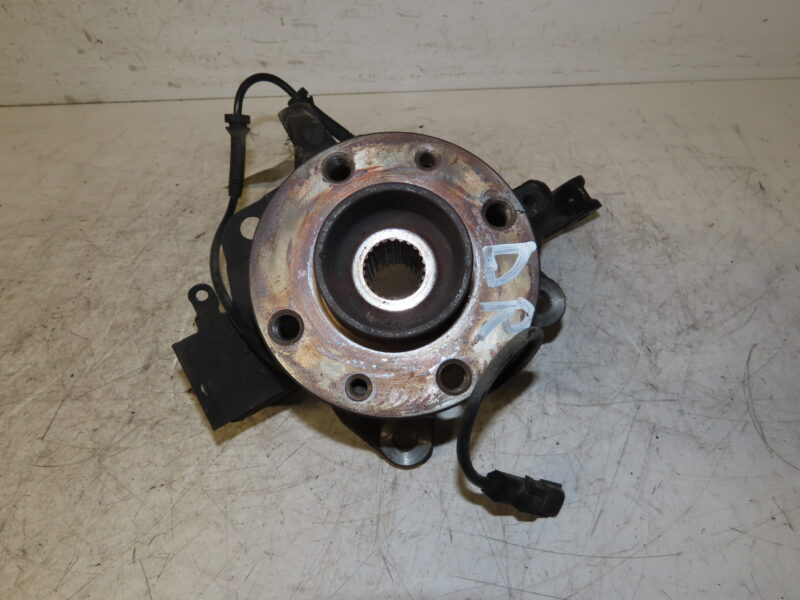 RENAULT-FUSEE AVD