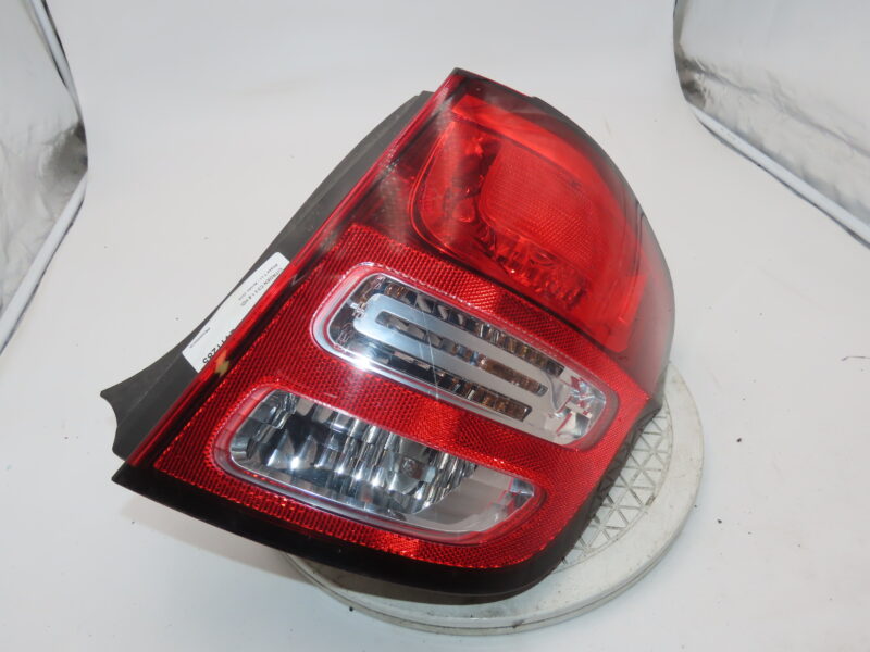 CITROEN-FEU ARD