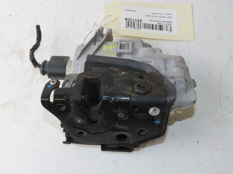 SEAT-SERRURE PORTE ARD