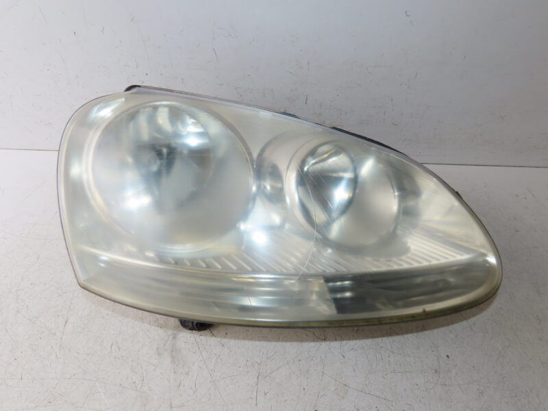 VOLKSWAGEN-PHARE D