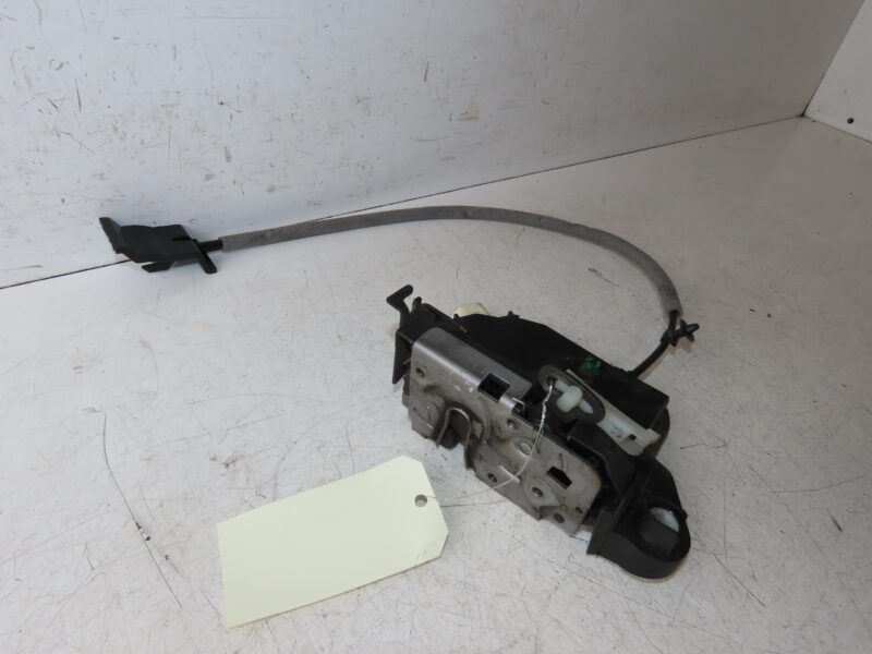 MINI-SERRURE PORTE AVG