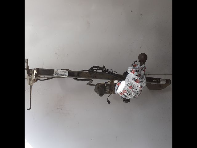 PEUGEOT-ATTELAGE