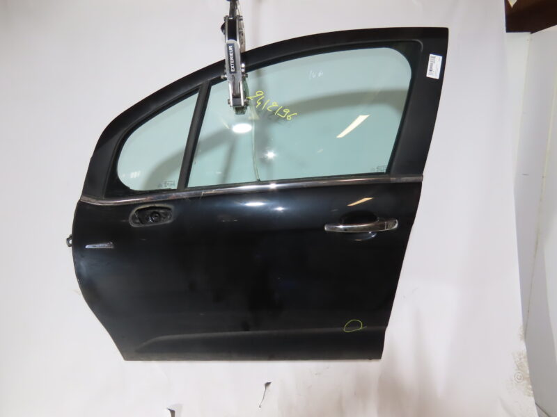 CITROEN-PORTE AVG