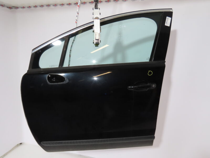 PEUGEOT-PORTE AVG