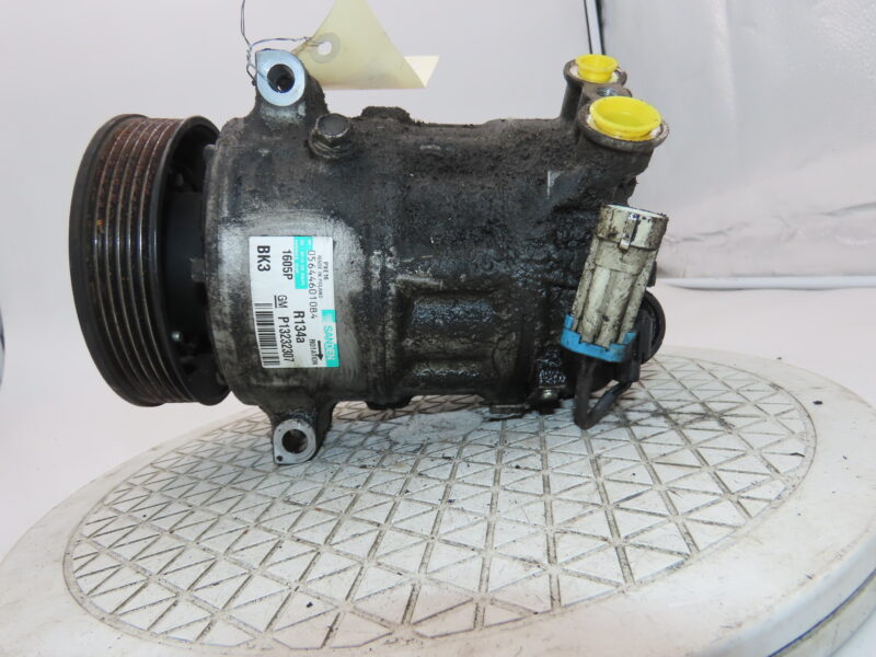 OPEL-COMPRESSEUR AIR CONDITIONNE