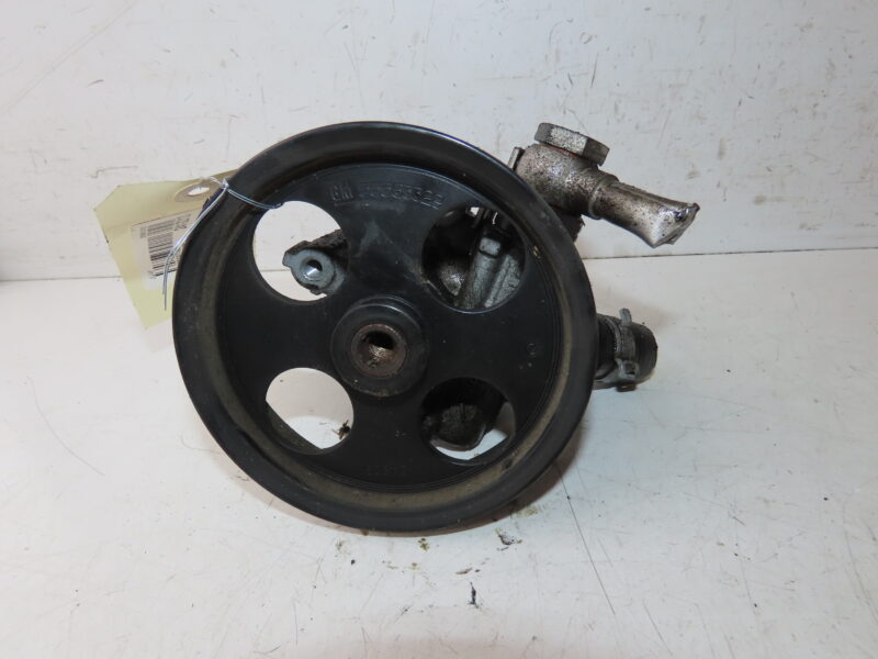 OPEL-POMPE DIRECTION ASSISTEE