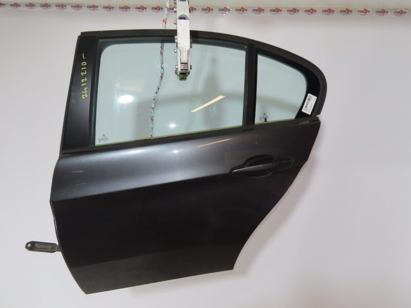 B.M.W.-PORTE ARG