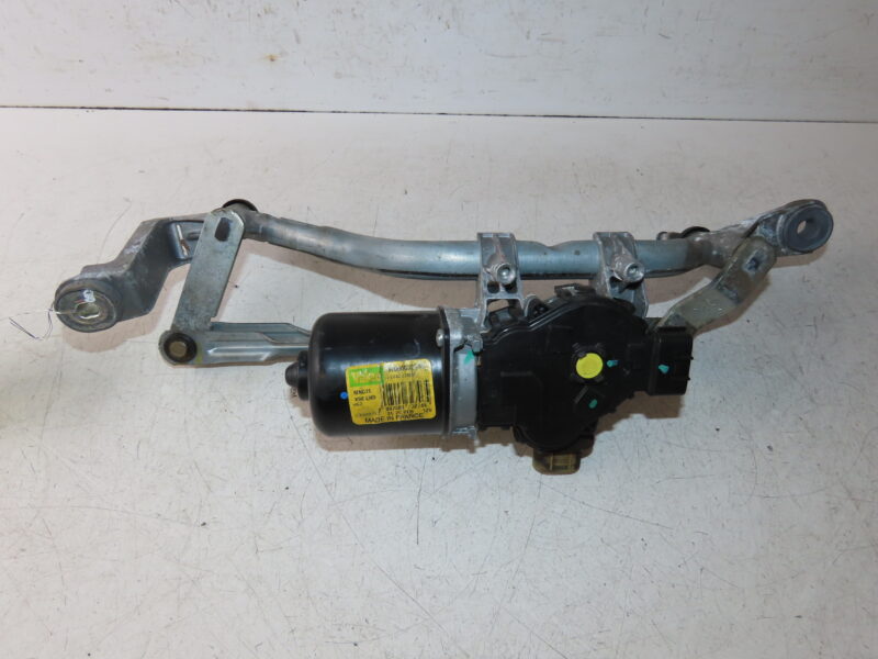 RENAULT-MOTEUR ESSUIE-GLACE AV
