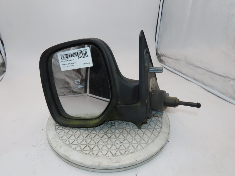 CITROEN-RETROVISEUR EXT. G
