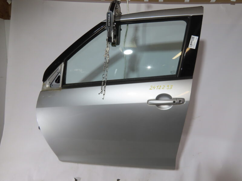 SUZUKI-PORTE AVG