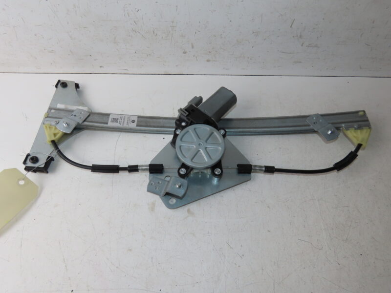 CITROEN-MECANISME+MOTEUR LEVE-GLACE AVD