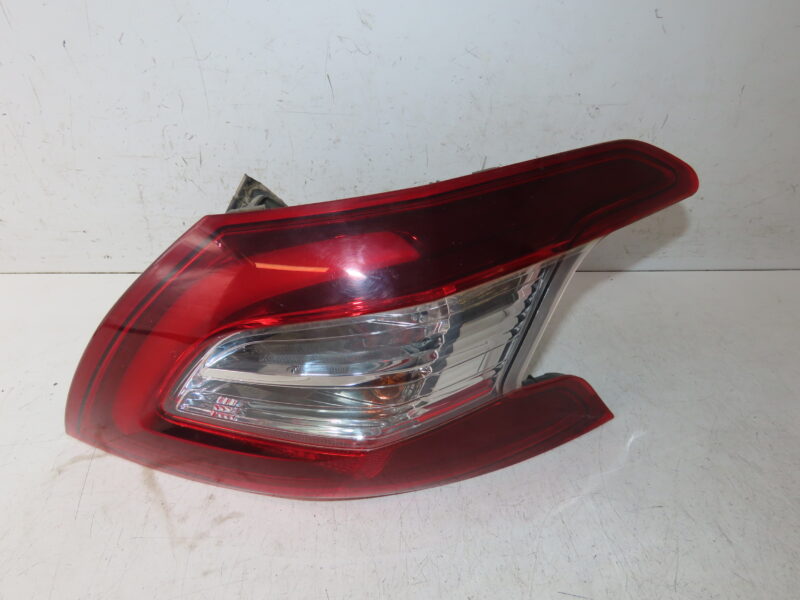 PEUGEOT-FEU ARD
