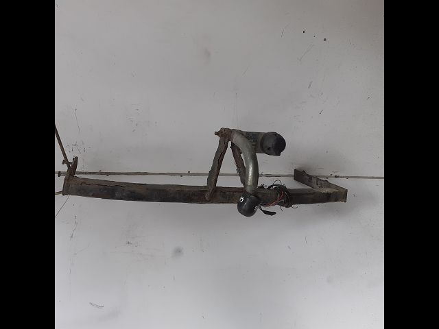 VOLKSWAGEN-ATTELAGE