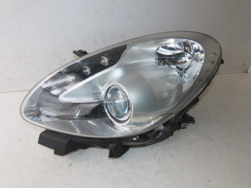 ALFA ROMEO-PHARE G